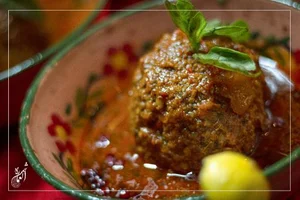 رستوران شمس العماره 3