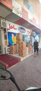 سوپرمارکت ساحل ونوس 3