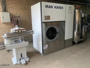 ایران کاوه