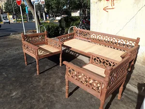 چوب‌فروشی چنگانی