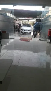 کارواش سالار 3