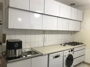 نصب و تعمیر کابینت و کمد در تهرانپارس غربی 4