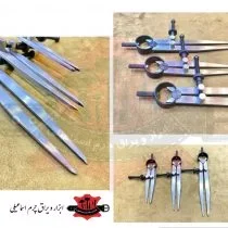 ابزار یراق اسماعیل زاده