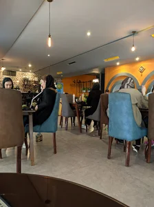 کافه رزاتی
