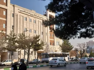 درمانگاه شبانه‌روزی اصحاب الحسین (ع) 3