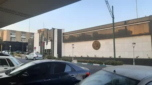 تالار همایش ایوان شمس 2