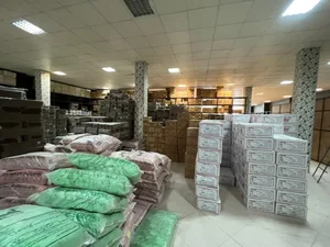 مرکز پخش ظروف یکبار مصرف دارا پلاست ایرانیان 3