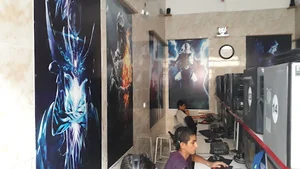 گیم نت ام جی اج