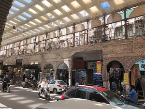 پاساژ خرم