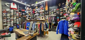 Nike vip