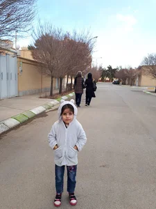 مجتمع مسکونی ویلایی سرو نقره ای