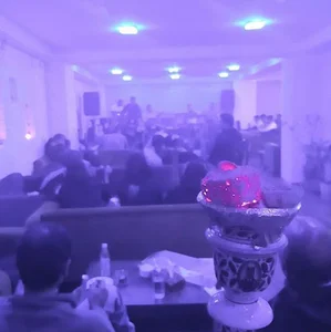 کافه ژوان (کافی شاپ ساحل ، سفره خانه)