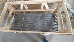 کارخانه زیبا سنگ کویر