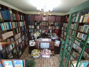 کتابفروشی پرتوک
