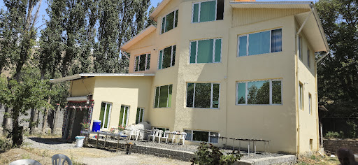 هتل گیلوان