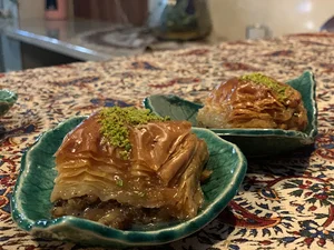 کافه اِس کافی S coffee