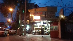 میوه سید