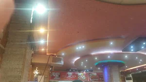 فست فود مادر خوب