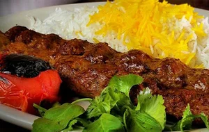 كباب اصيل