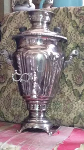 تعمیرات سماور کیمیا 5