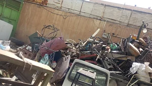 انبار استوک یدک محمدی