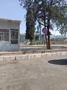 استراحتگاه امامزاده سید مرتضی 3