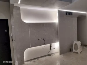 برقکار در نارمک جنوبی 5