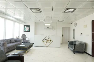 کلینیک تخصصی کاشت مو و زیبایی دکتر ماه‌رخ فتوئی