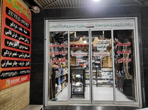 تزئینات اتومبیل سید 2