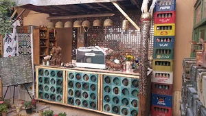 Art Gallery Fateh نگارخانه فاتح