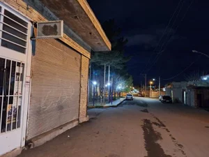 بوستان محلی 3
