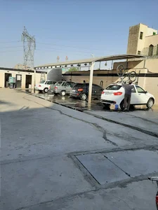 کارواش بهار