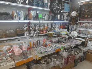 لوازم خانه واشپزخانه 4