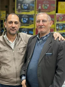 پخش موادغدایی محمدپناهی راد 2