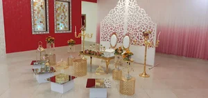 دفتر باغ تالار رویال