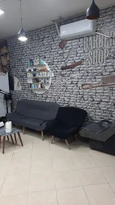 آرایشگاه خوش قیافه