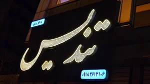لوازم خانگی تندیس 2