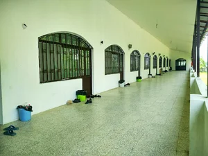 حوزه علمیه شهیدبهشتی نوشهر