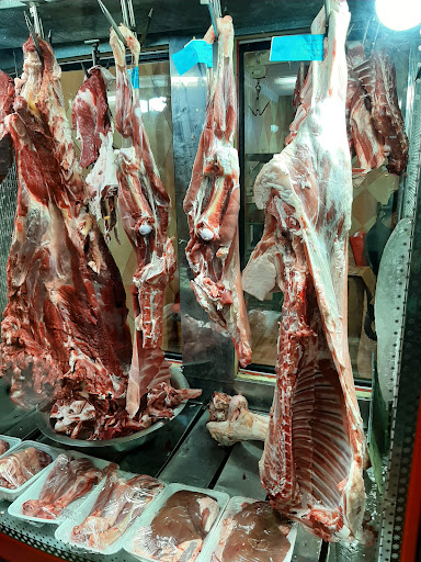سوپر گوشت مسعود