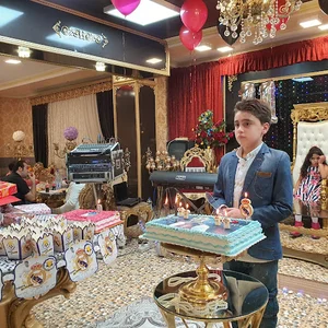 تالار پذیرایی امید