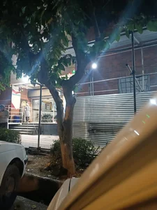 درمانگاه و مرکز جراحی حضرت جوادالائمه