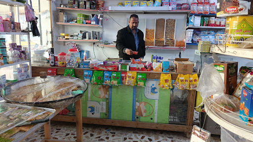أسواق الروان كافتريا ابن نايف