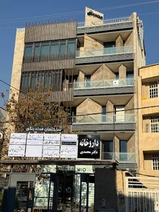 دکتر پژمان والی نژاد