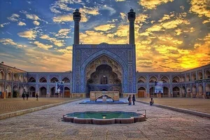 Rangbanglo Mosque