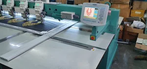 گلدوزی نخ چین