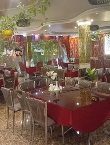 چلوکباب محمدی
