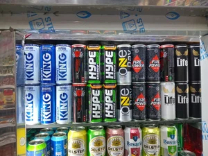 سوپر مارکت مهاجر 5