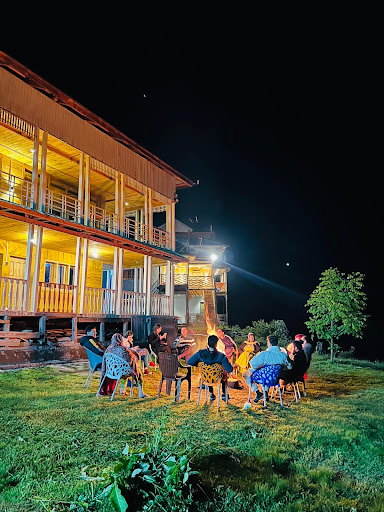 Neelum Resort Taobat