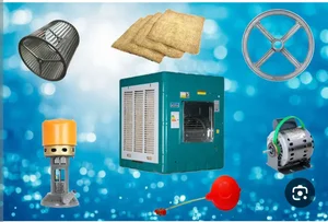 سرویس کولر آبی در منیریه 5