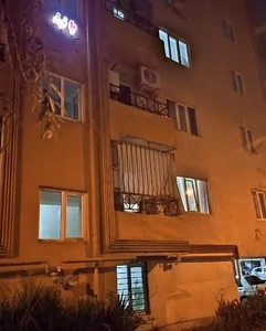 ساختمان پانیذ